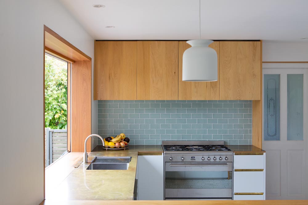 澳大利亚海滨环保住宅设计-13