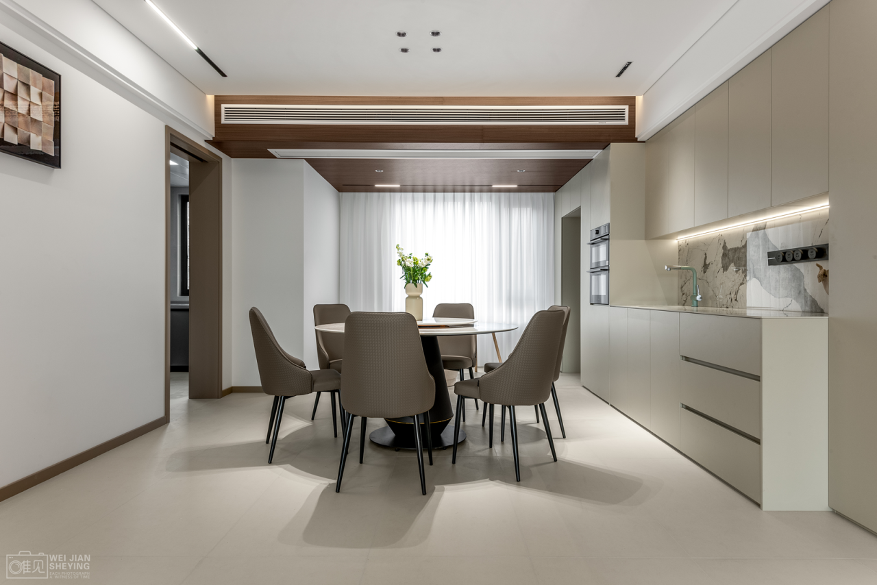 明发首府丨中国江苏丨金螳螂家·泗阳-25