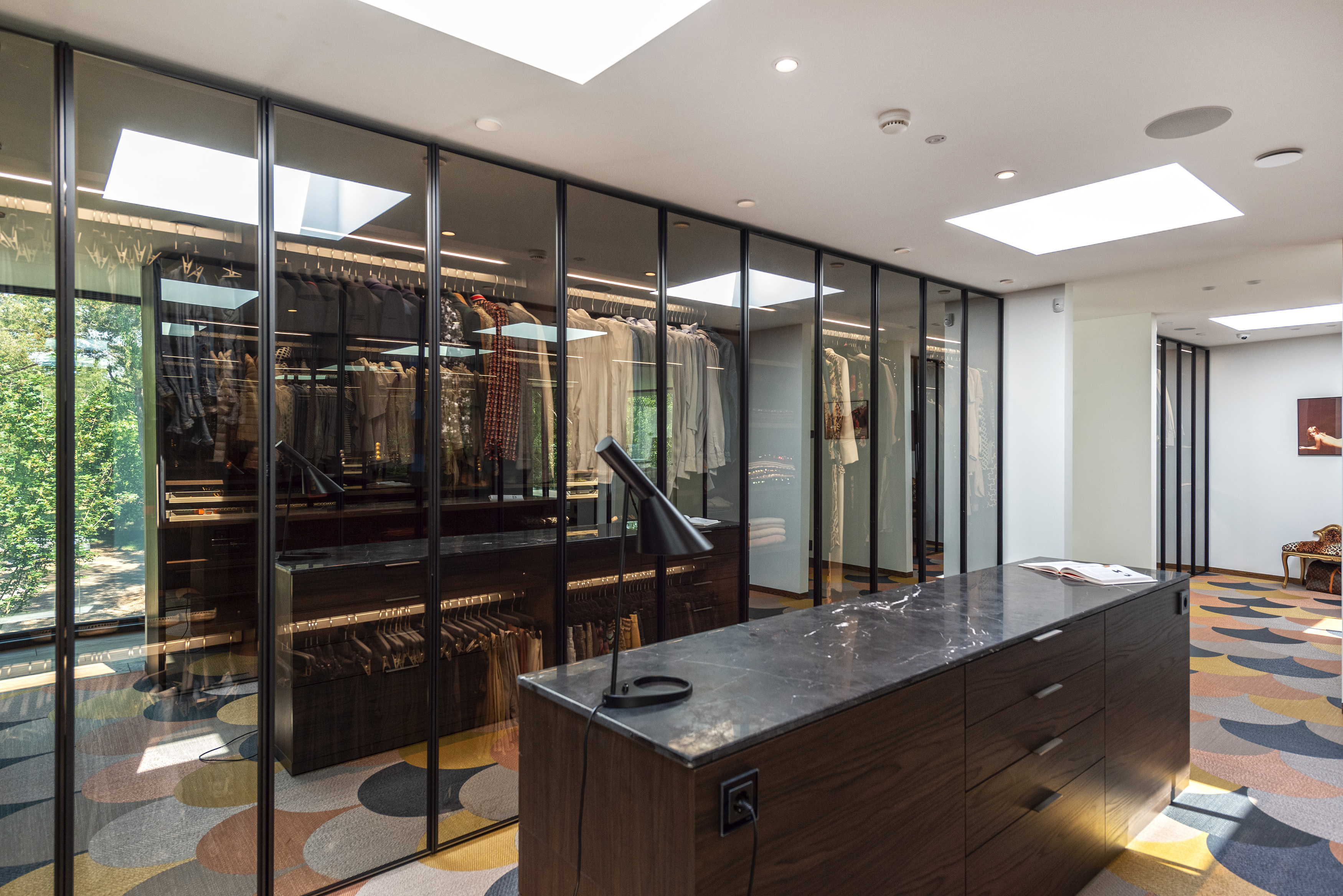 Smart Kup Recessed | Smart | Iluminación arquitectónica | Modular Lighting Instruments-28