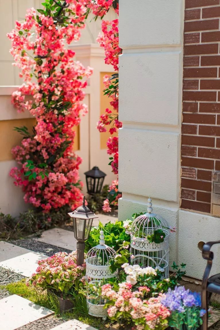 绿地•洪湖国际经开城禅意小镇景观设计-93