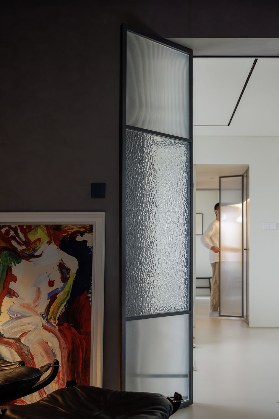 SYJ 私宅设计丨中国上海丨耕造建筑设计-22