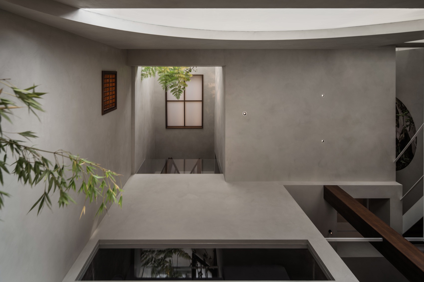 丰乐堂丨中国成都丨季意空间设计-49