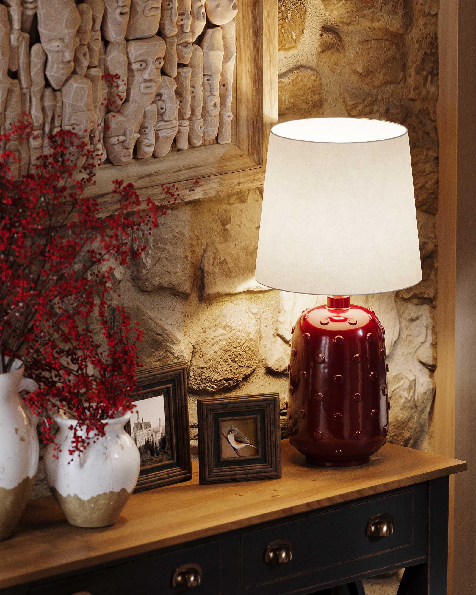 NOVA  VILLAGE 别墅村项目丨Davydov Denis-8