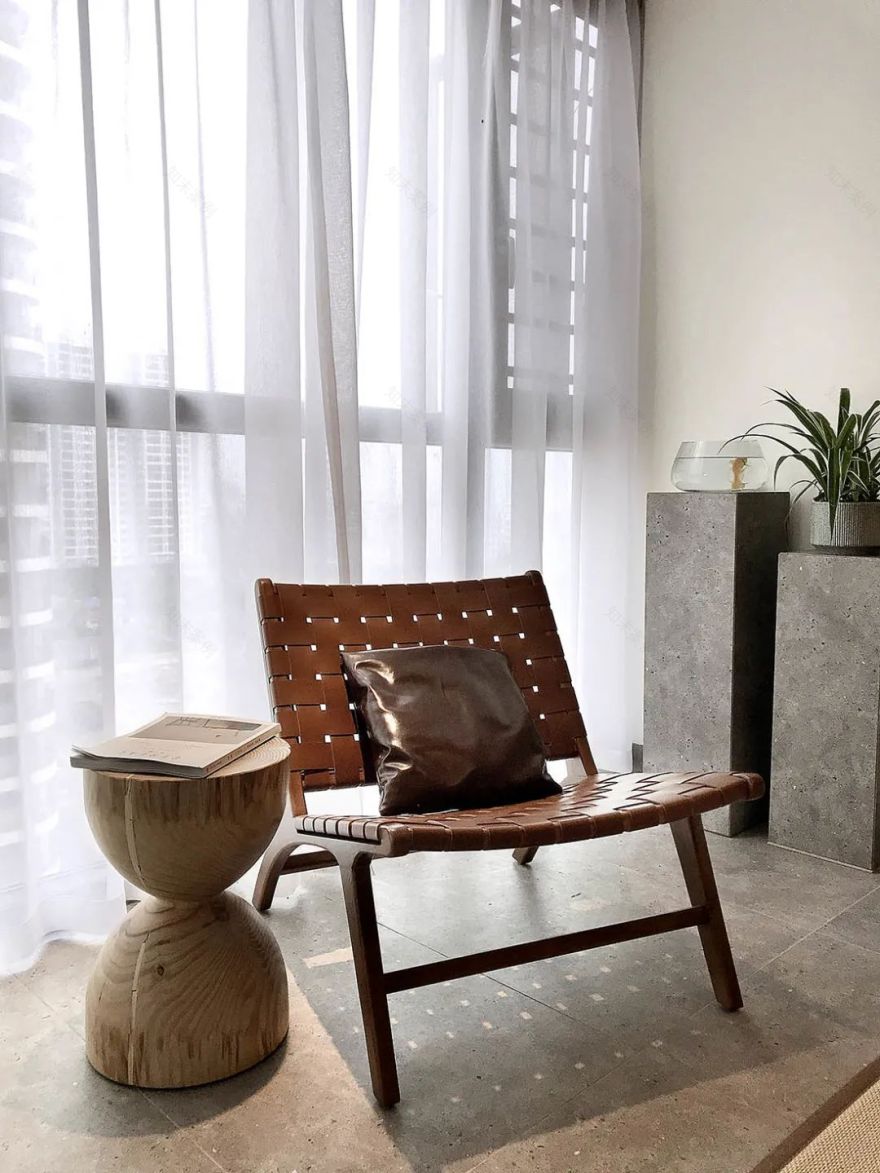 一方安隅丨朴境设计-16