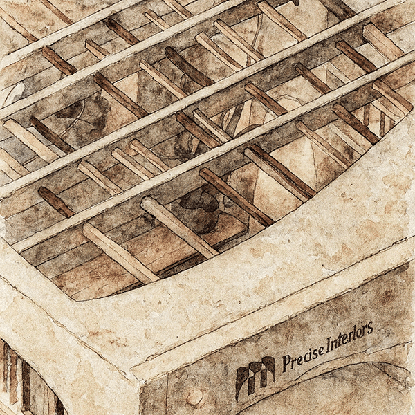 Precise Interior Booth, Kuwait-8