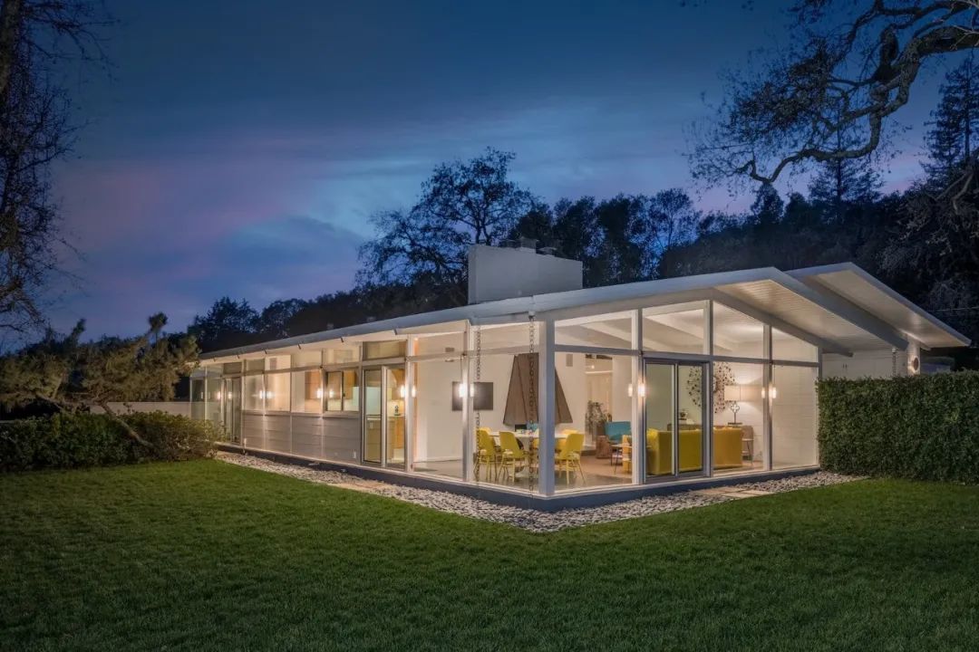 梦幻乡村居所 · 四亩土地上的玻璃钢构建筑丨中国上海丨勾勾手设计网-30