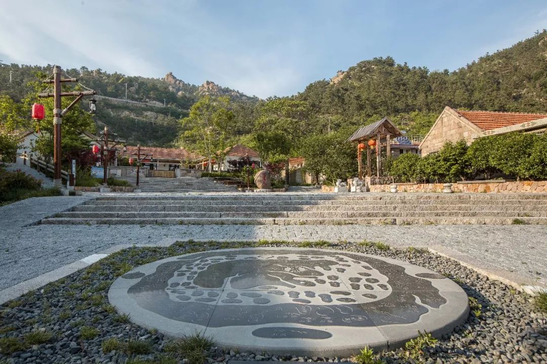 东麦窑社区美丽乡村环境综合整治工程丨中国青岛-67