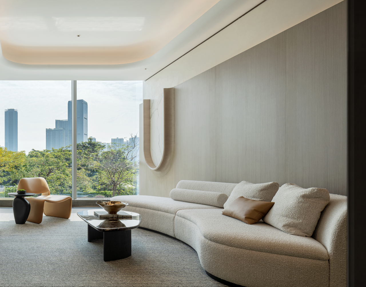 珠海中海·寰宇天下丨中国珠海丨万相无形-38