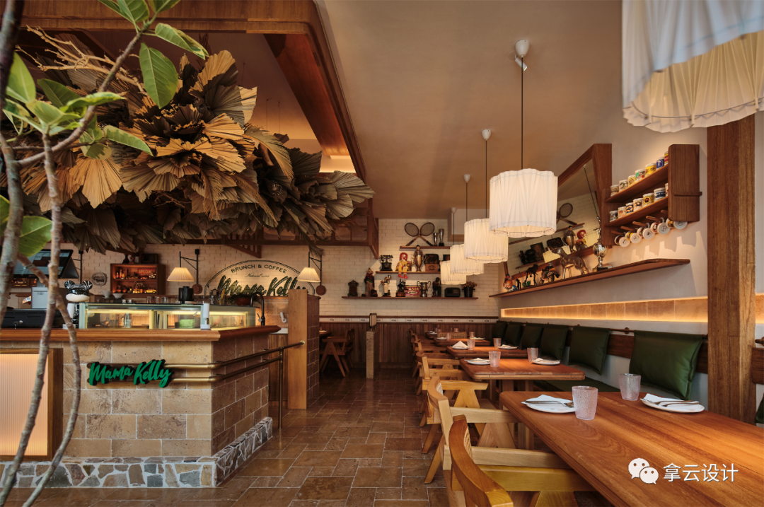 翠贝卡·MaMa Kelly丨中国南京丨拿云设计-9
