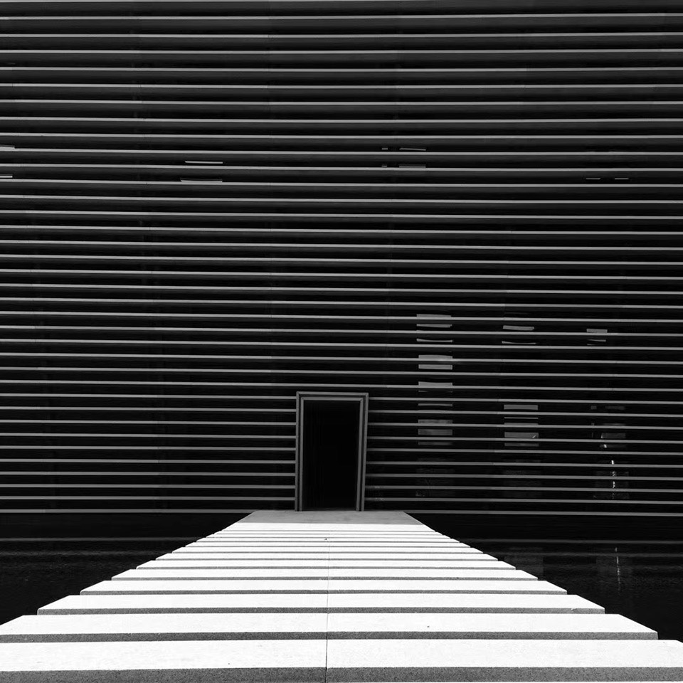 上饶市城市规划展览馆、博物馆和档案馆 / 张雷联合建筑事务所-60