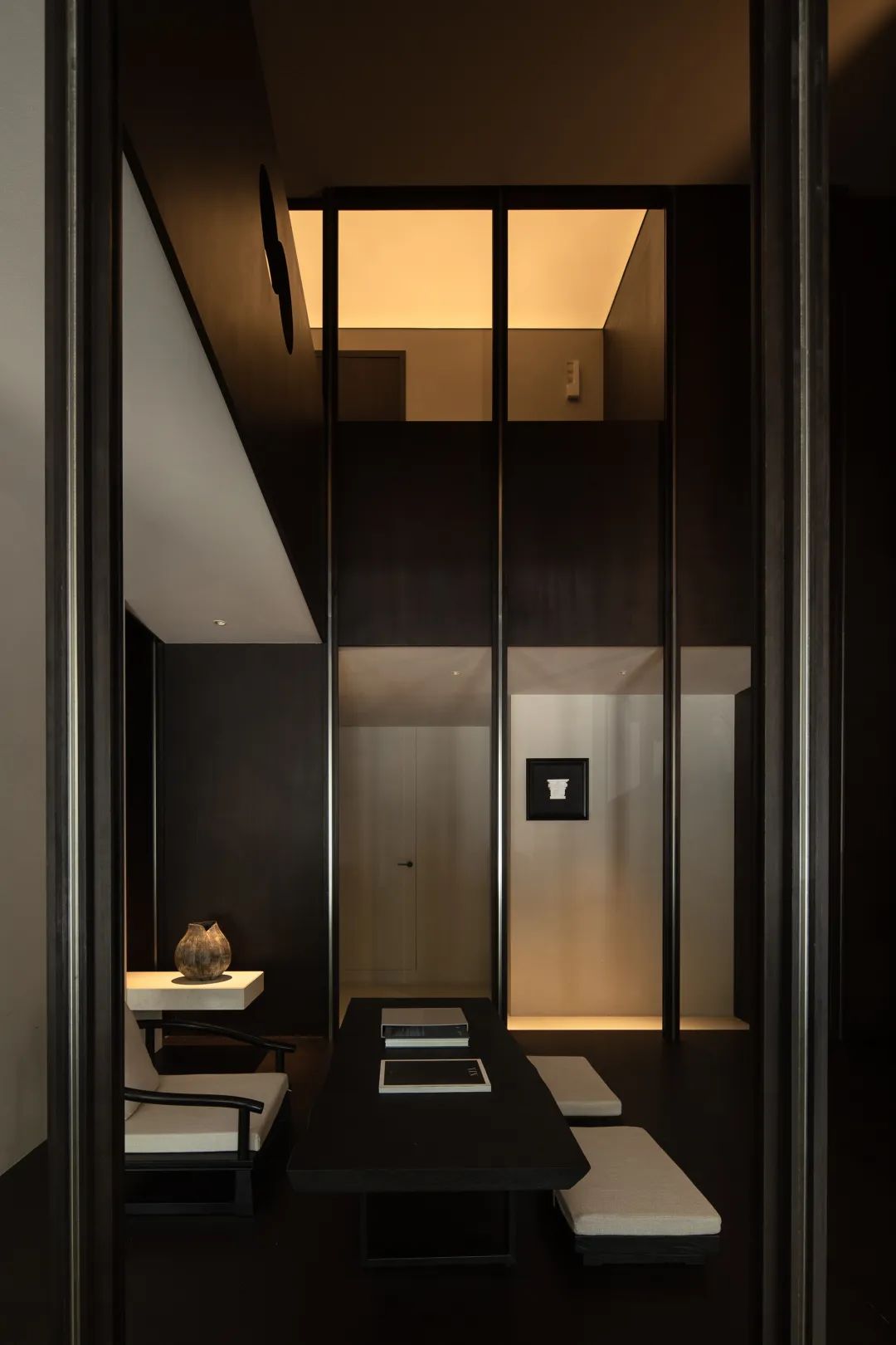 钱慧水疗中心 SPA会所丨中国台州丨凌杰内建筑-39