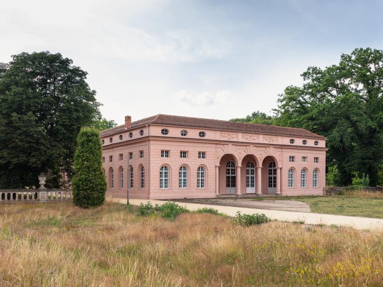 SSP丨Europäisches Zentrum für Jüdische Gelehrsamkeit Potsdam丨德国-0