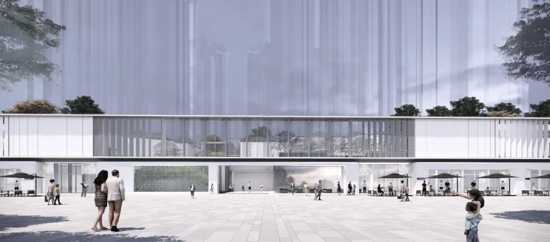 增城凤榕台丨中国广州丨广州宝贤华瀚建筑工程设计有限公司-85