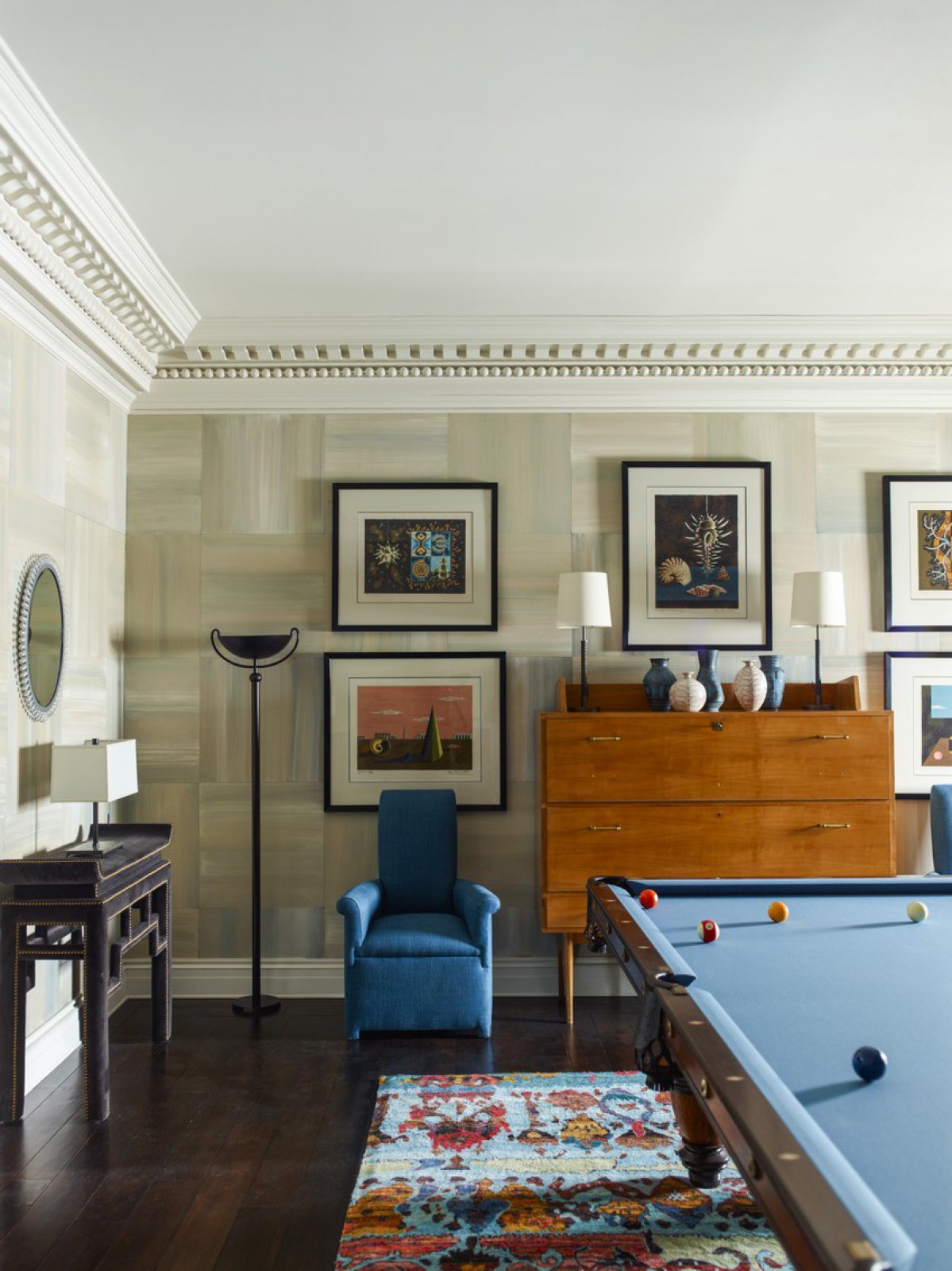 豪华七居室—华丽蜕变-23