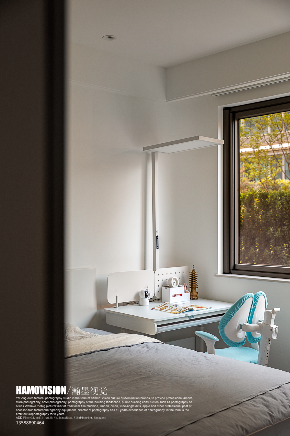 陌上设计×别墅案例·吴复鹏摄影|320㎡精装-68