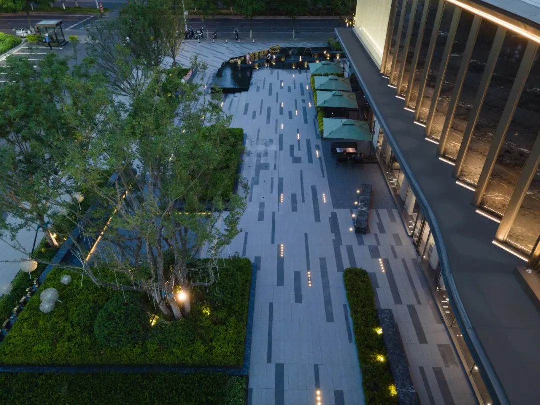 无锡融创崇安澜庭·壹號院（示范区）丨中国无锡丨栖地设计咨询（上海）股份有限公司-77