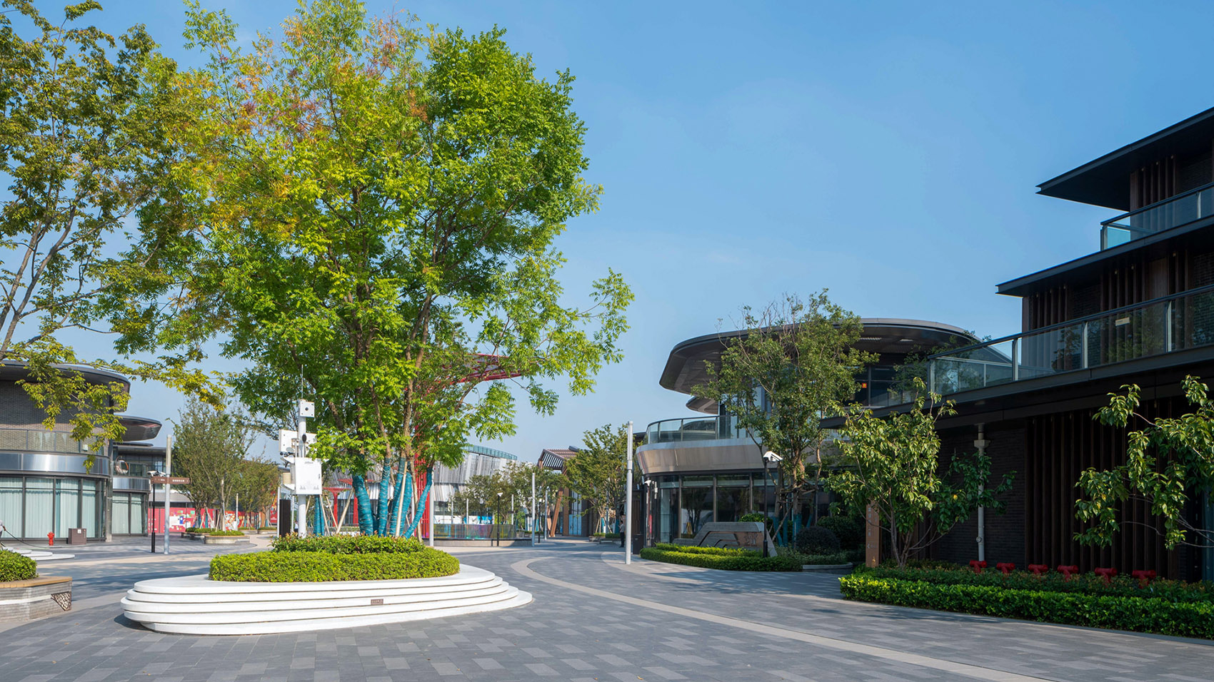 苏州招商金融小镇丨中国苏州丨易亚源境 YAS DESIGN-105