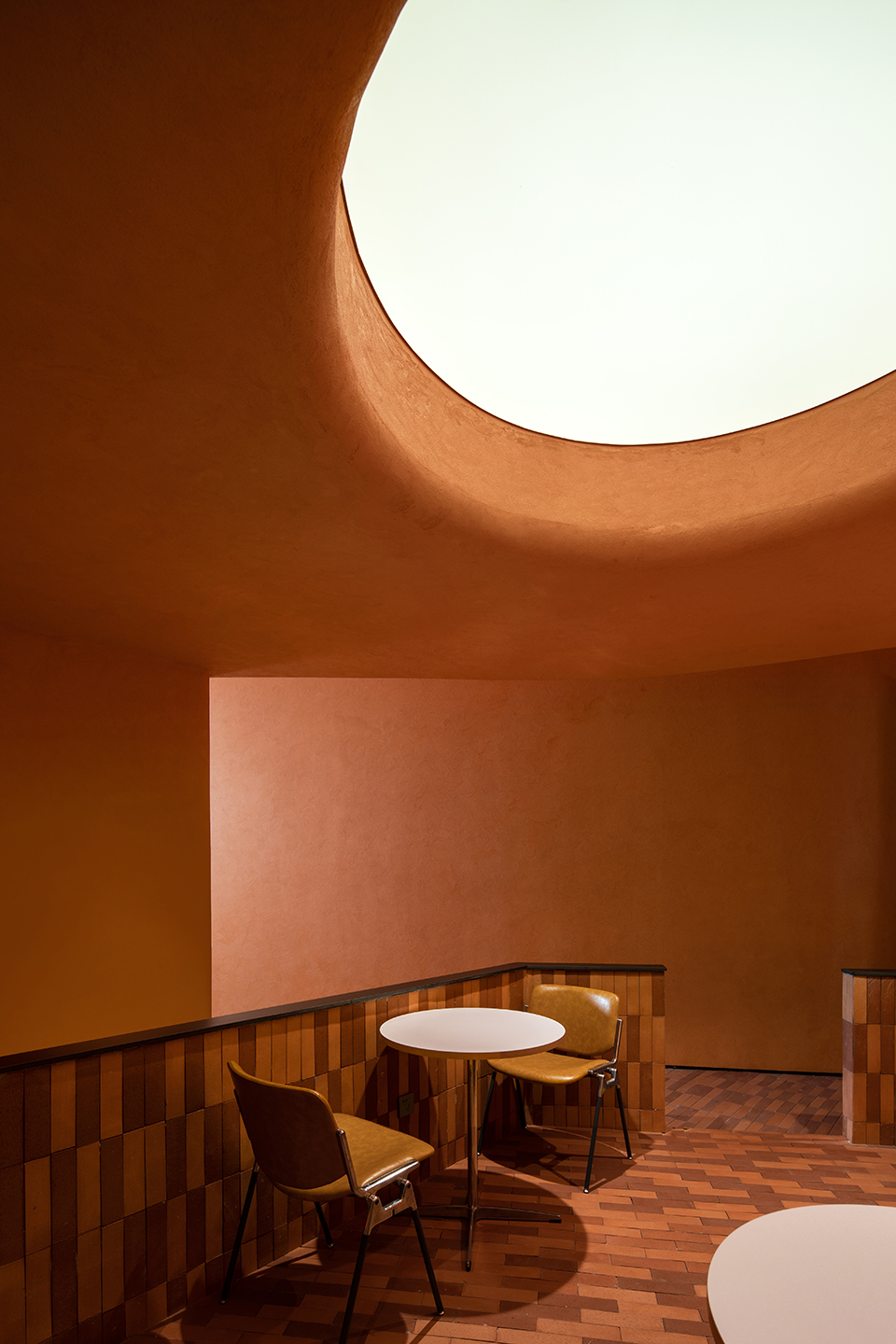 杭州Yoga瑜伽丨中国杭州丨鲸鱼设计-22