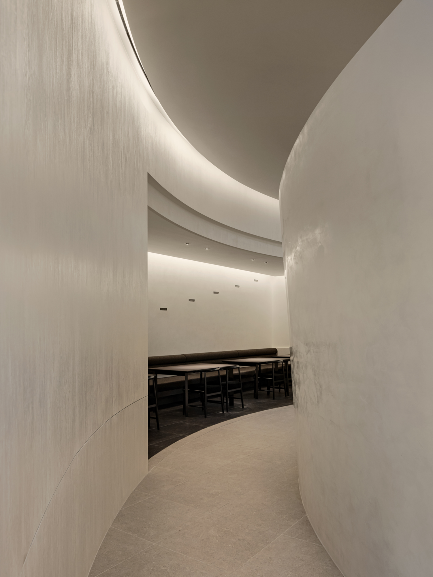 Cheonilgwan 餐厅丨韩国首尔丨LABOTORY-15