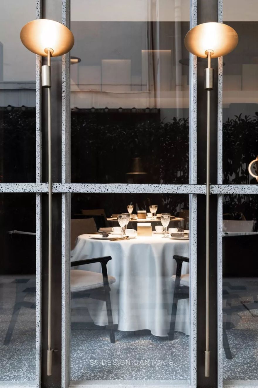 喜粤8号 | 米其林主厨的私家厨房是如何打造出来的?-35