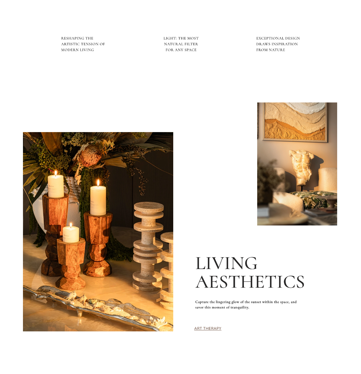 华润置地·三亚观岚二期143㎡,130㎡,110㎡样板间丨中国三亚丨精装设计矩阵纵横,软装设计北京靳朝晖设计-86