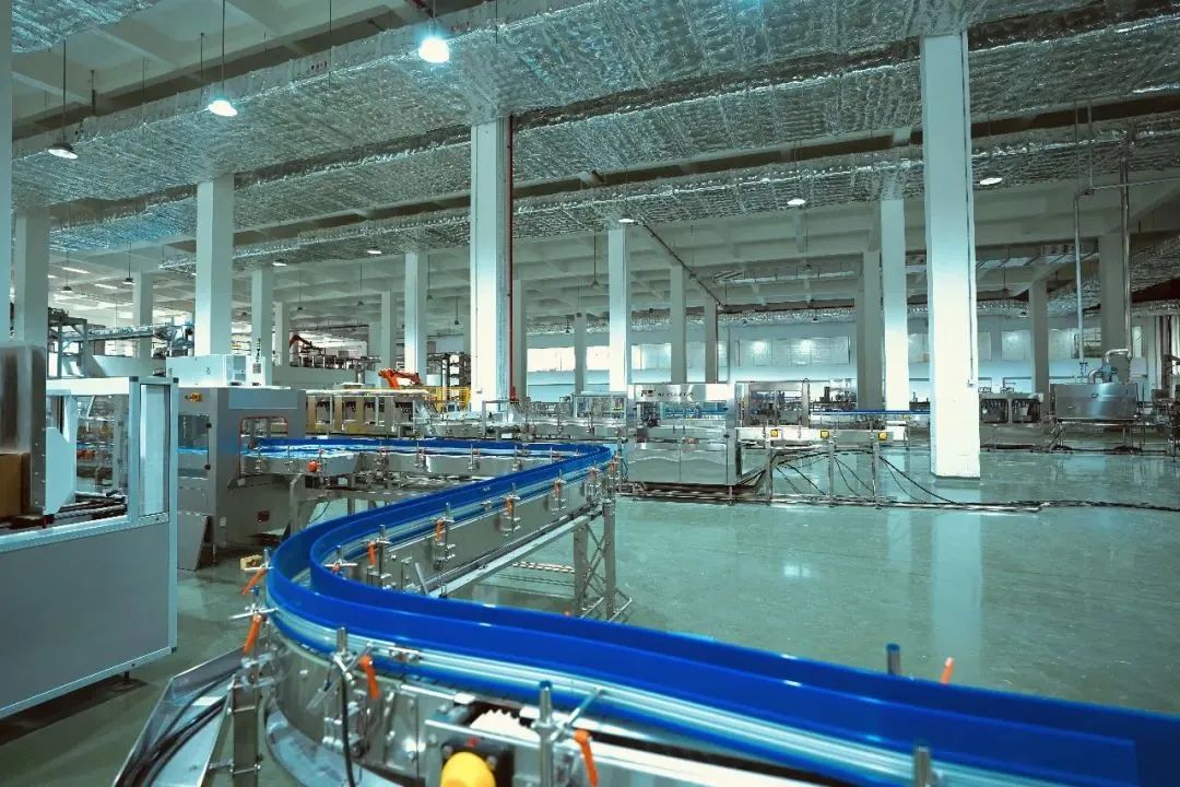 年产能15万吨！中建科工为调味品之都“加点味”-20