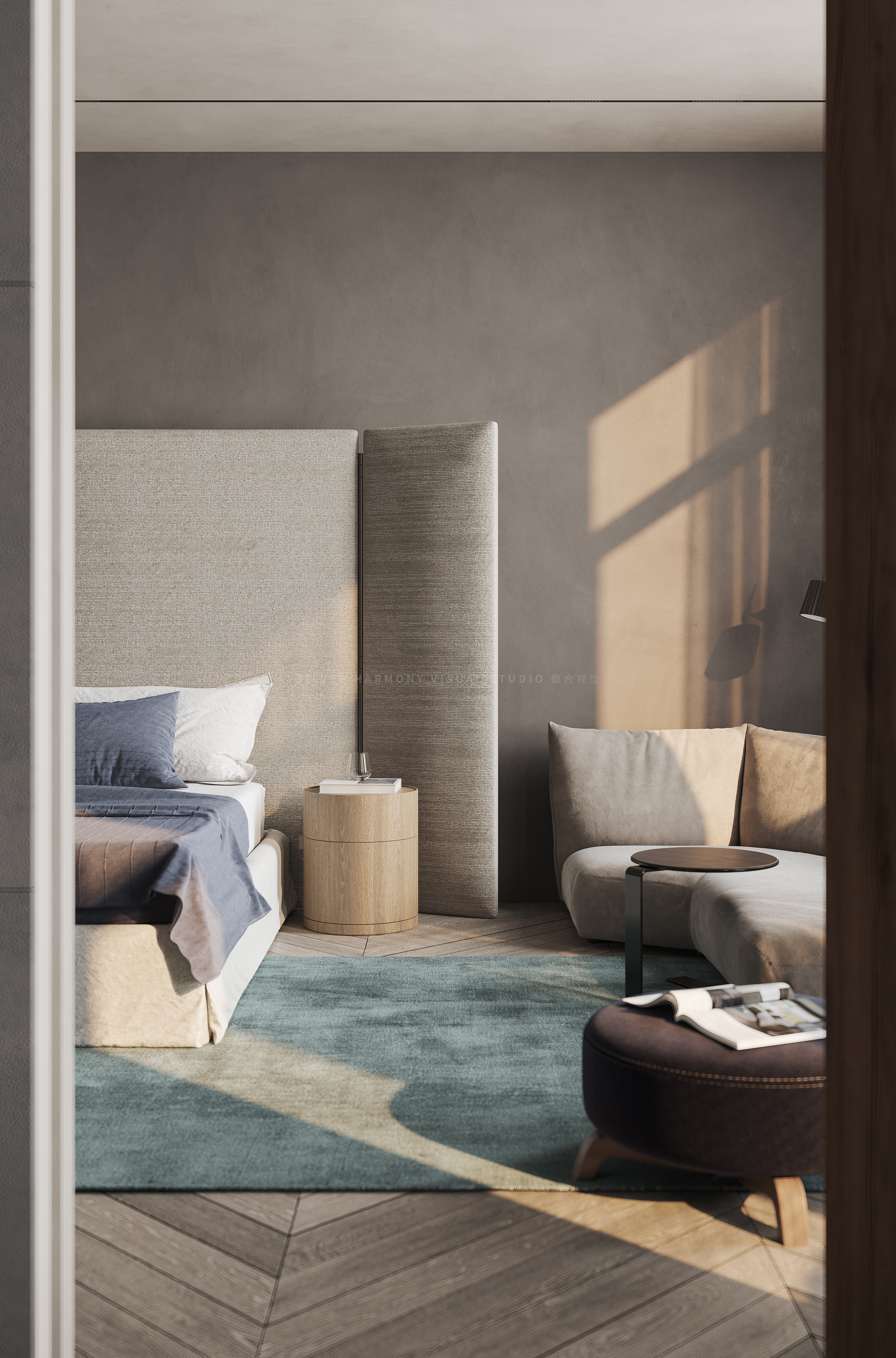 銀合·菲拉⑧丨中国杭州丨杭州菲拉设计-52