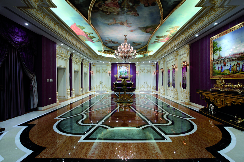 奢华新古典-11-12