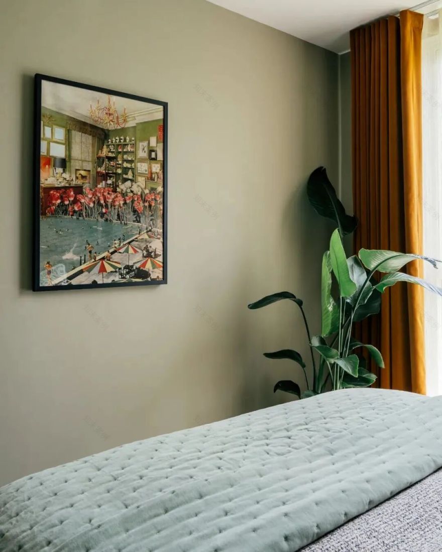 【首发】HWCD伦敦最新地产作品:GrandUnion!-69