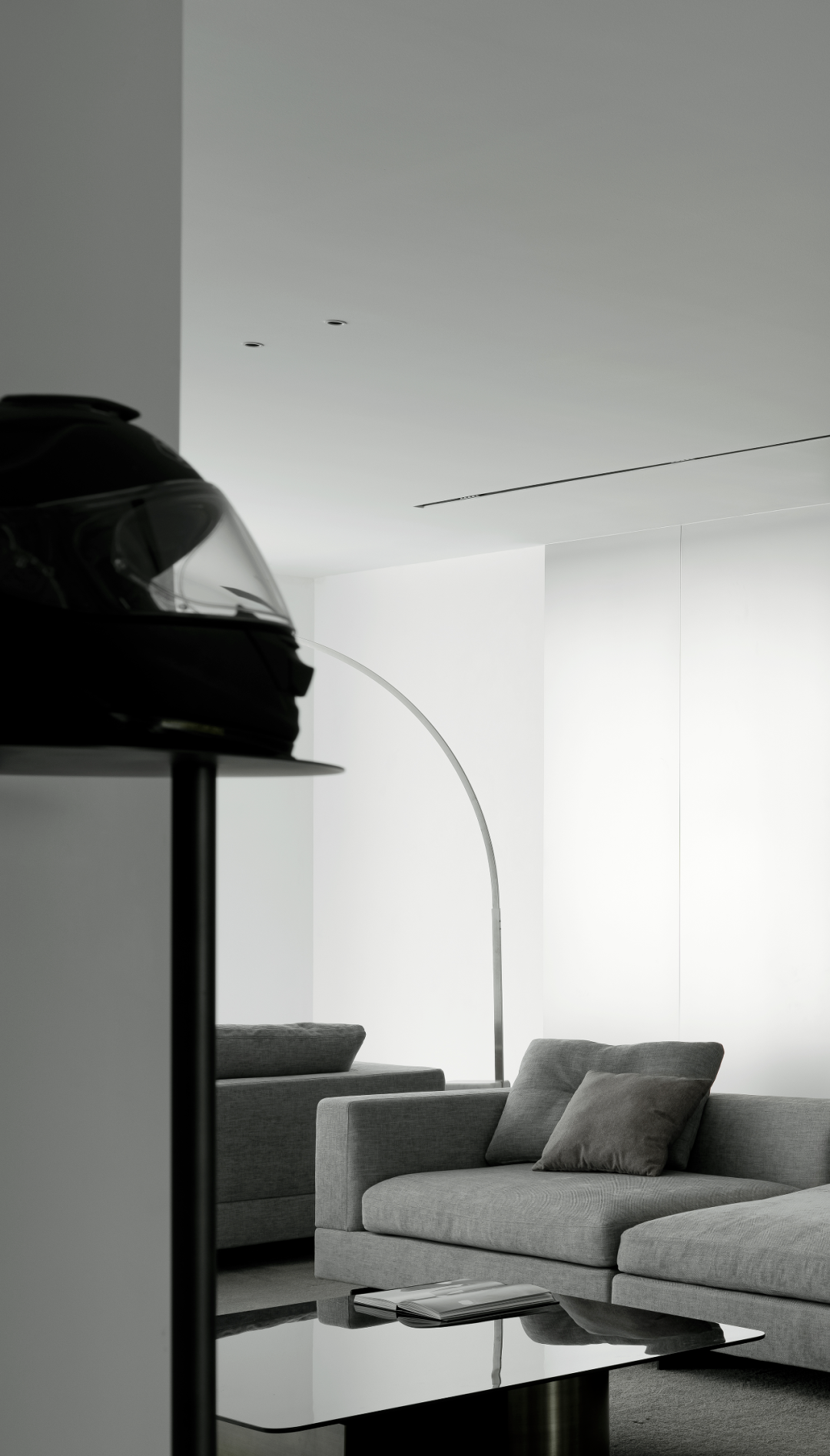 一个有生命温度的办公空间 | HKK 华可可设计院-91