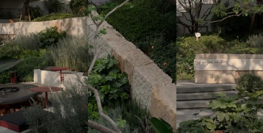 笛东臻品|抱朴山林无界剧场-西安招商·梧桐书院-103