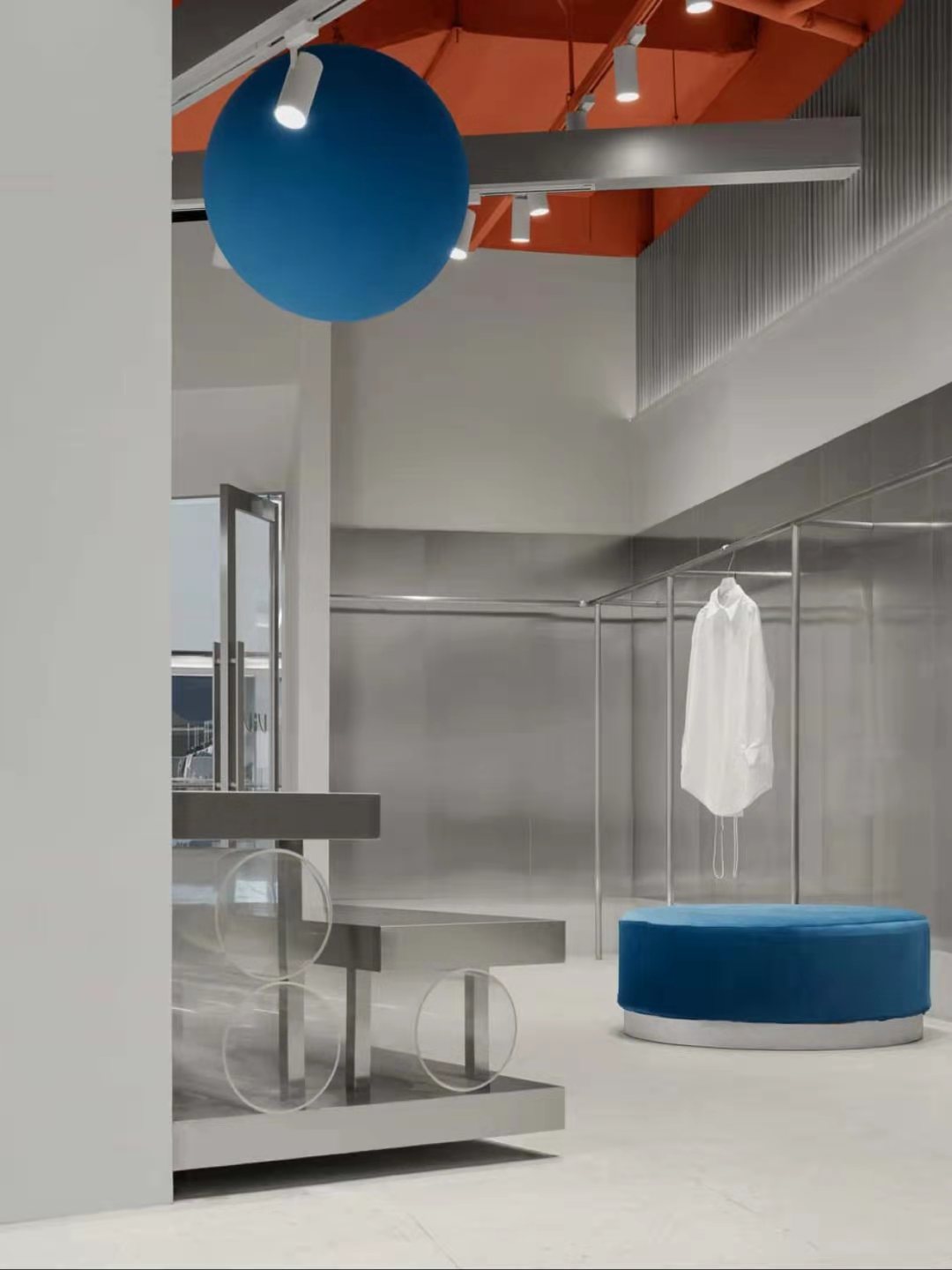 郑州品牌买手店｜VIVIAN 体验未来童趣-5