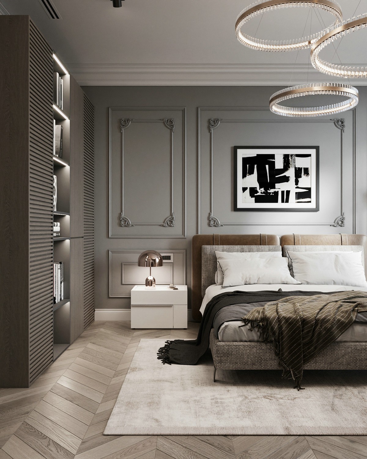 现代精致空间，融入美好设计-12