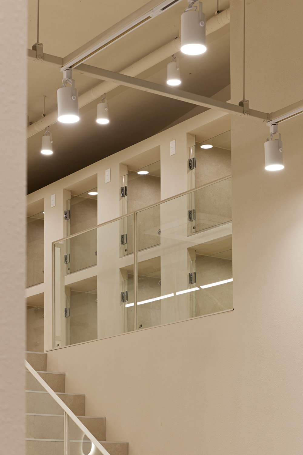 70 平宠物酒店，打造温馨如白洞咖啡馆的氛围-25