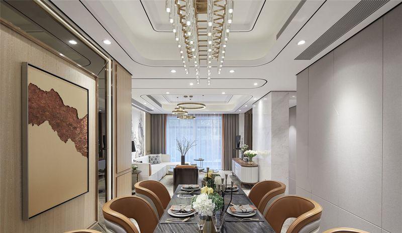 德正·西湖春天样板间丨中国许昌-16