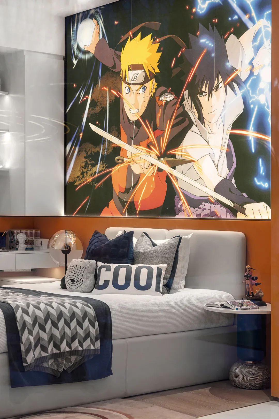 旭辉·华北天津滨海江来丨中国天津丨赛拉维设计CLV.DESIGN-58