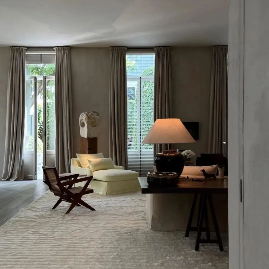 Zara Home 第三系列家居设计丨Zara Home,Vincent Van Duysen-7