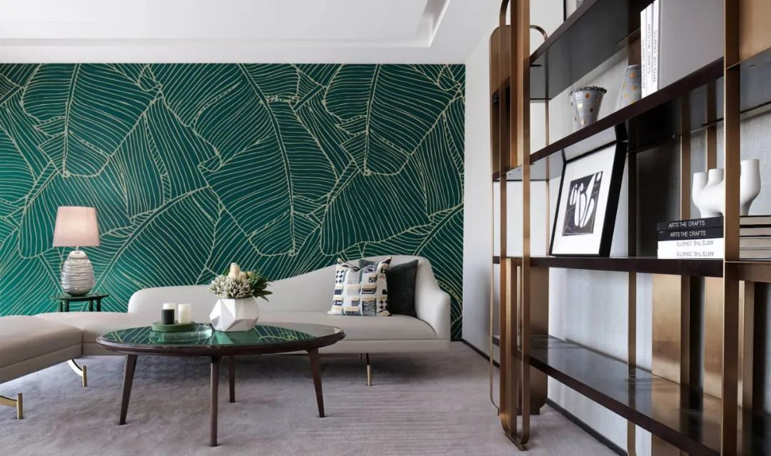 郑州明月滨河生活体验馆-35