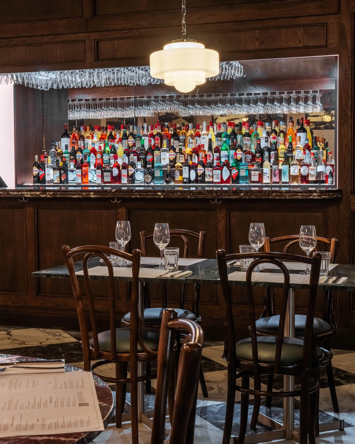 丽娜商店马里波恩丨英国伦敦丨Studio Itaca-10