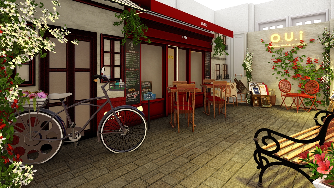 Projeto OUi - Perfume - Hotel Sephora-0