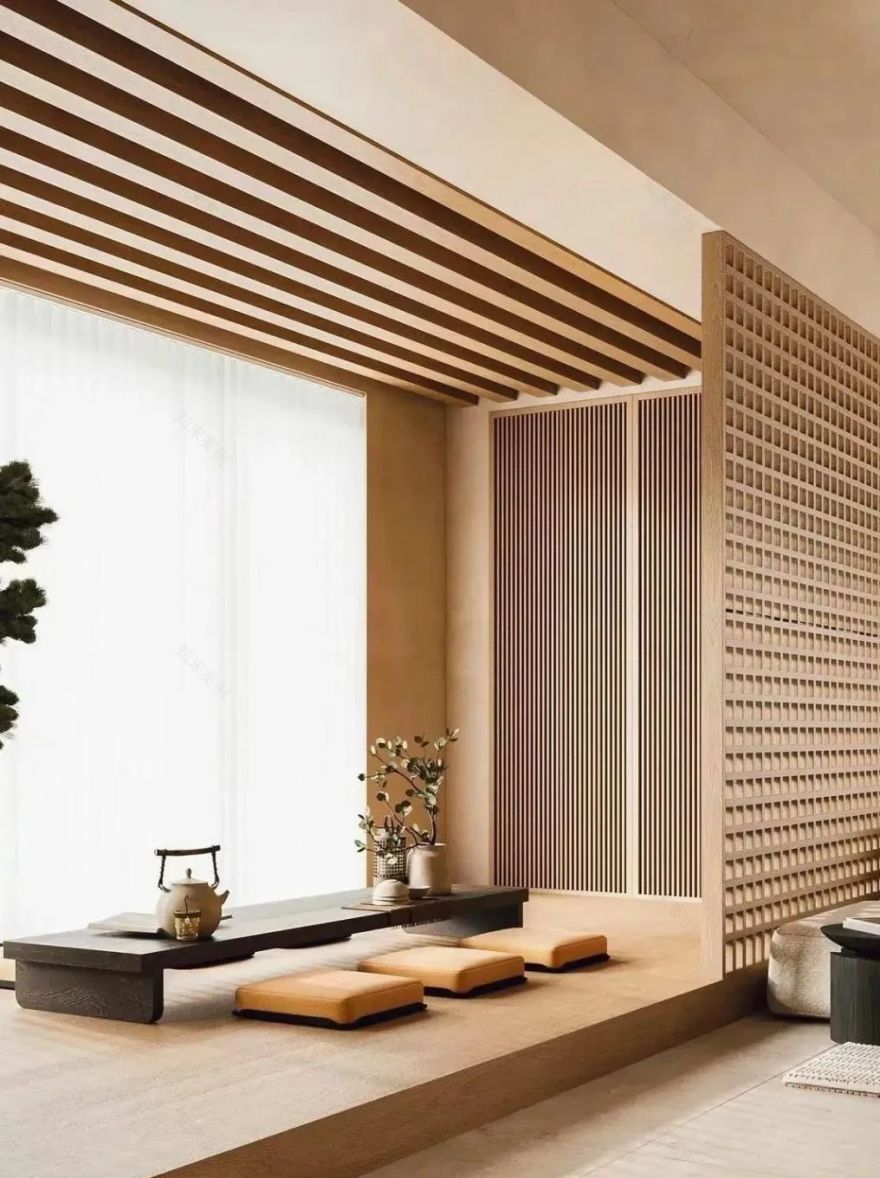 室内设计指南 · 轻松打造舒适实用的地台空间-9