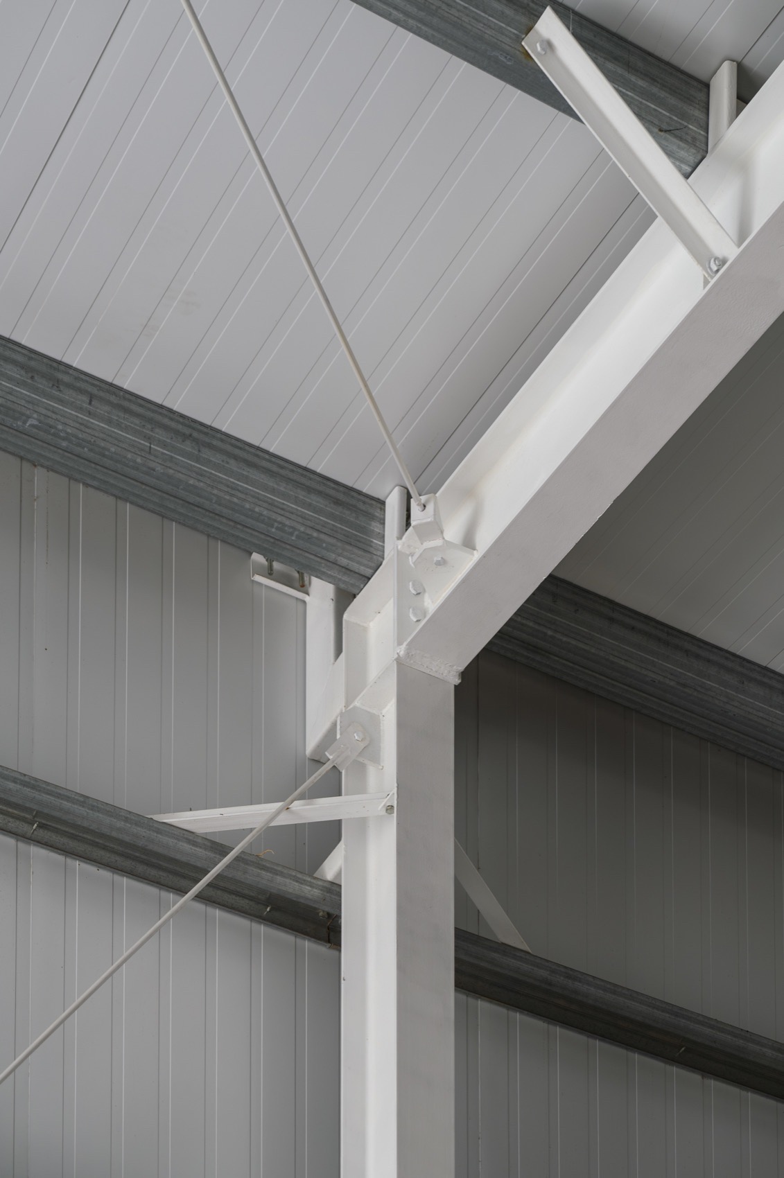 PROMETVA办公楼丨阿根廷科尔多瓦丨KARLEN + CLEMENTE-58