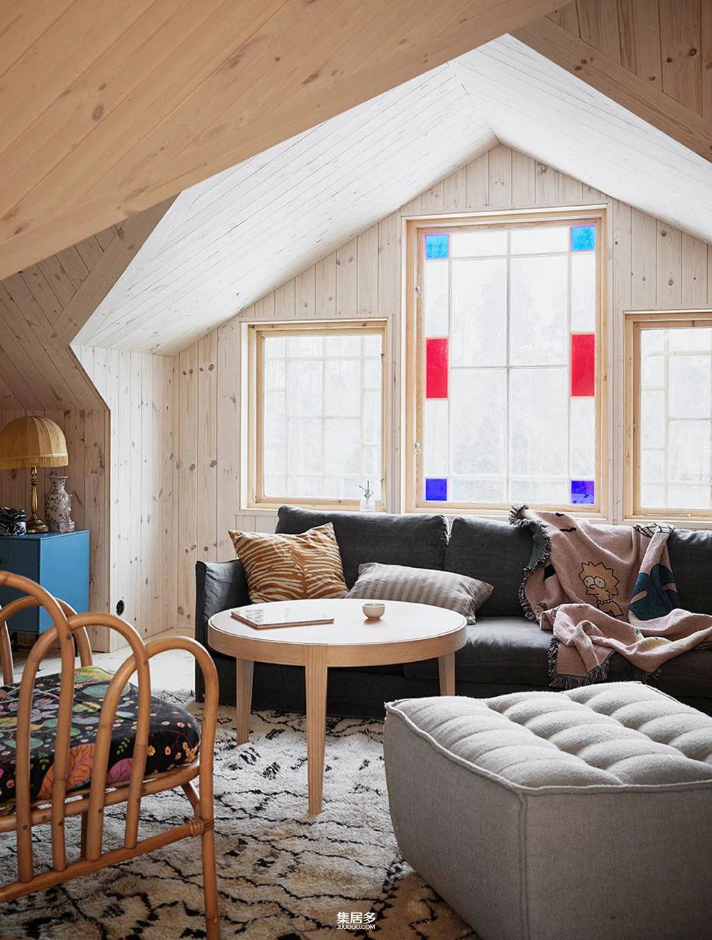 魔幻森林之夜丨Dennis Valencia-19