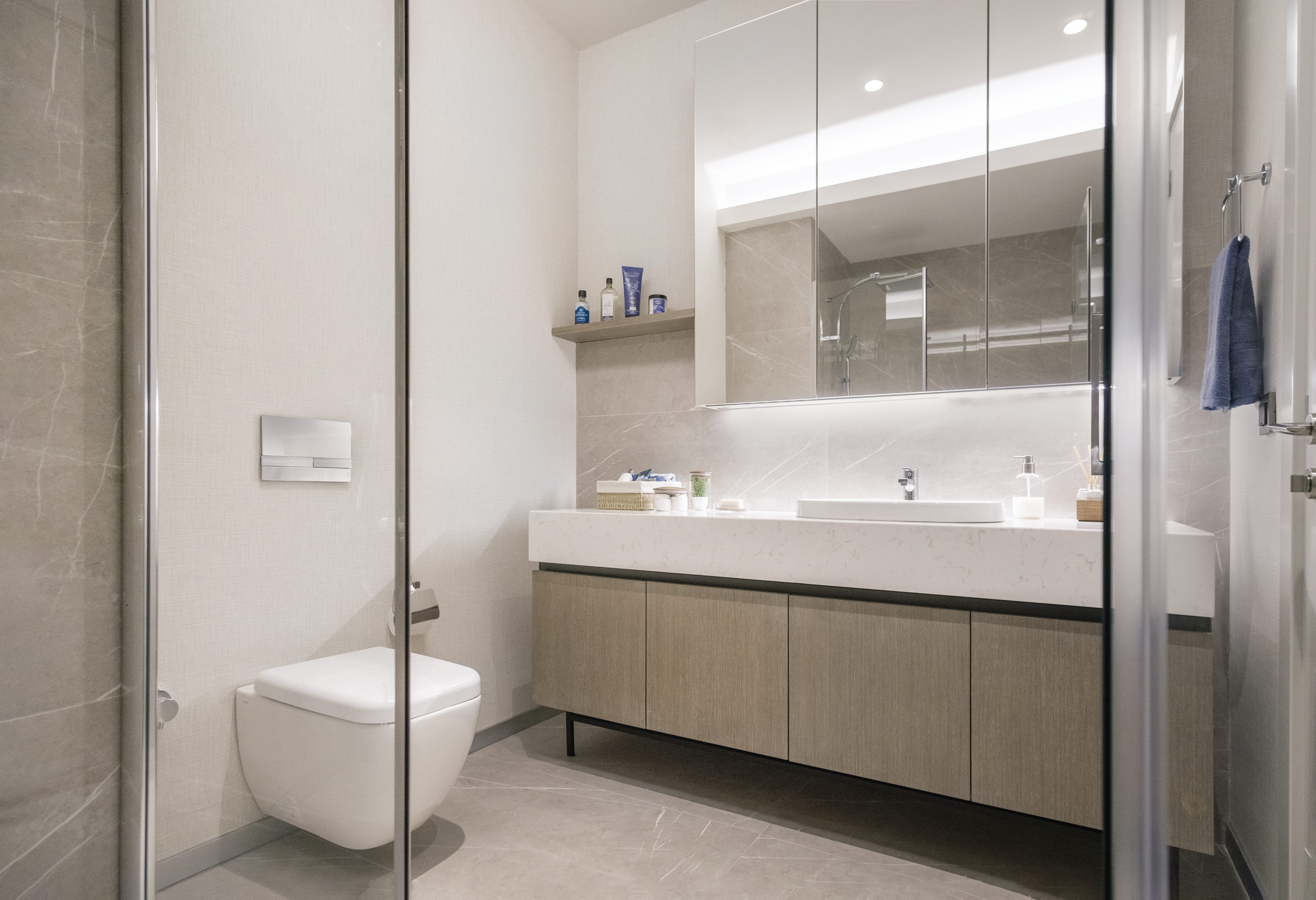 柠檬花园住宅丨Gonye Design-14