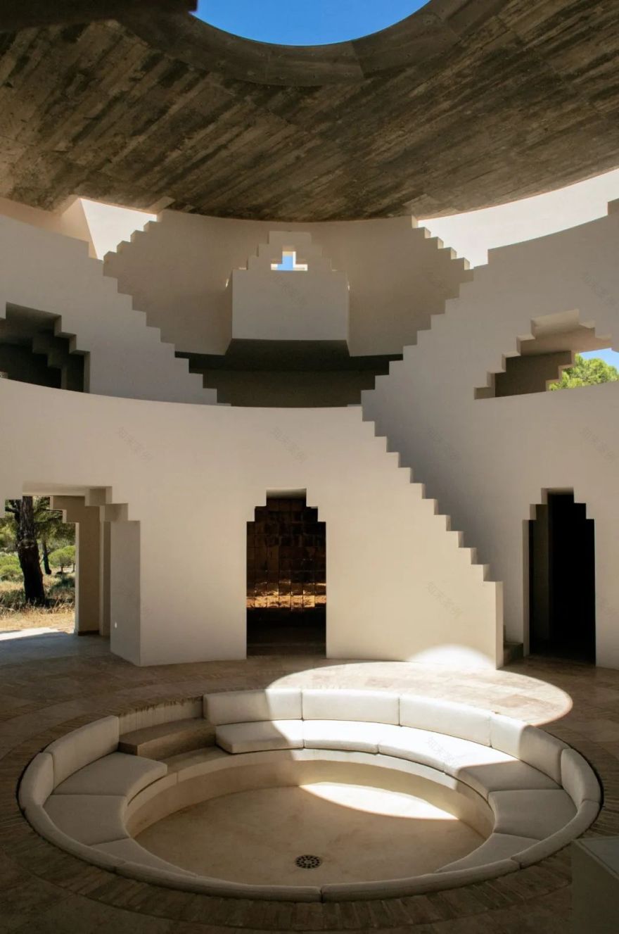 Divinity / 建筑的情绪-6