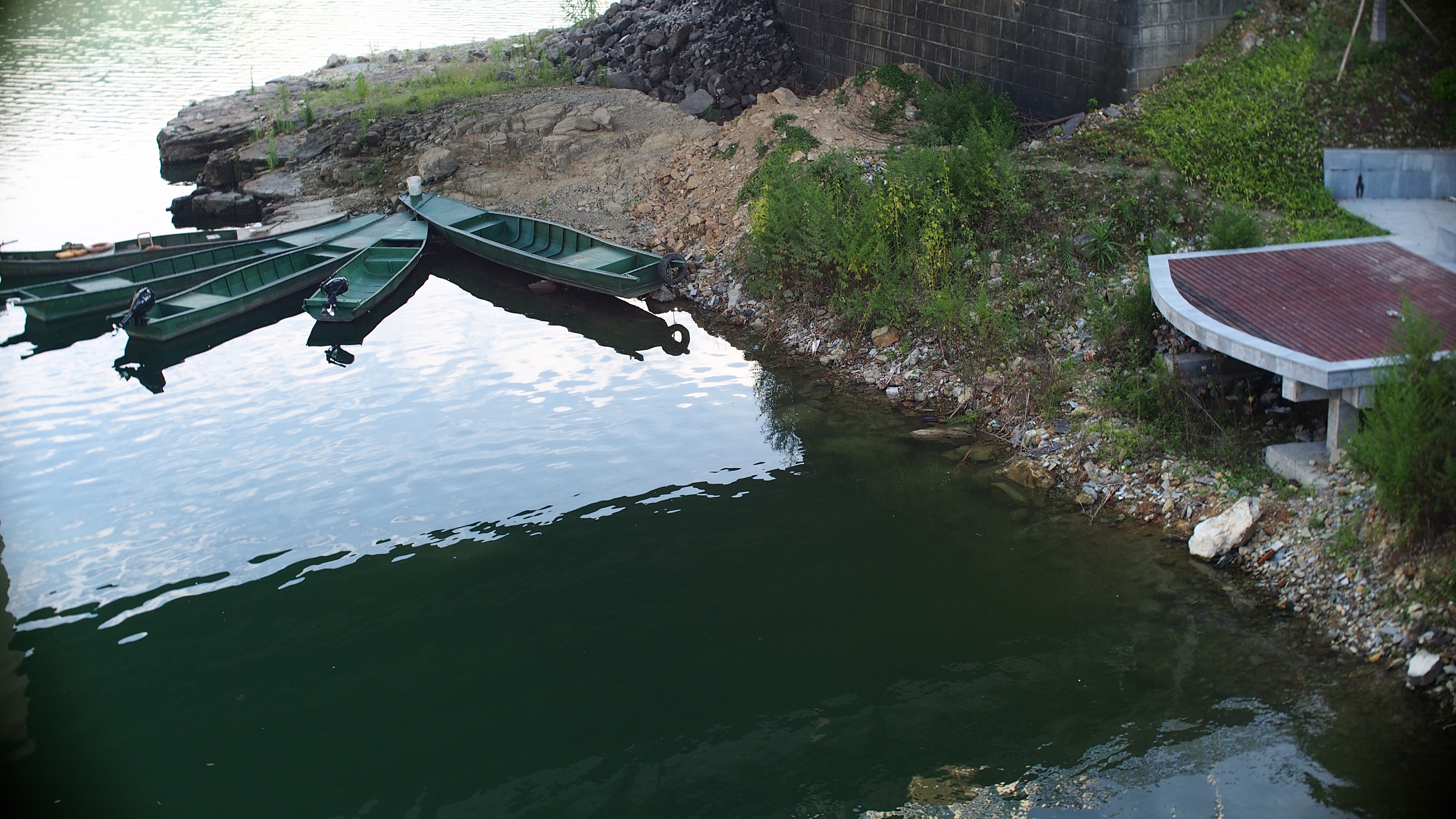 千岛湖都源山庄民宿设计丨中国杭州丨LD设计-15