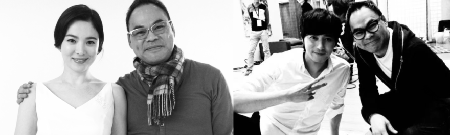 摩根智能×黄志达 | 全新形象片“自在生活 • 寄情于物”-50