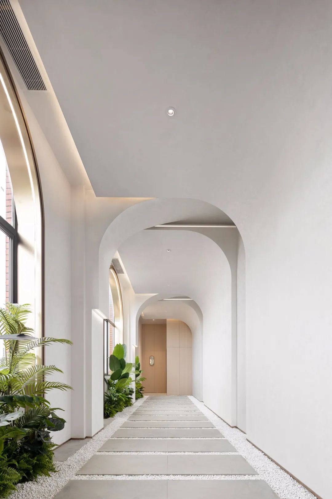 南宁悦桂·旭辉·福奕和庭丨中国南宁丨赛拉维设计CLV.DESIGN-61