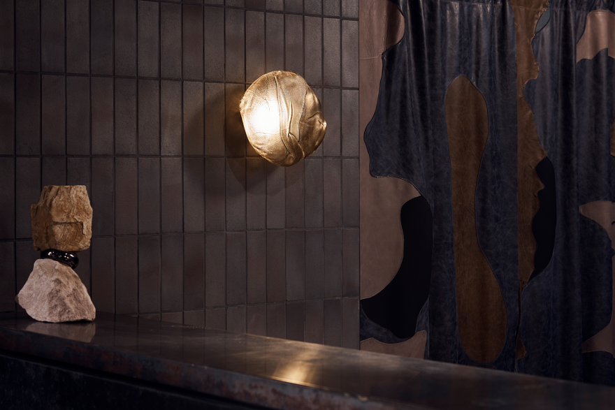 Purple Pit 酒吧丨澳大利亚墨尔本丨Studio Massive,Latitude Group-80