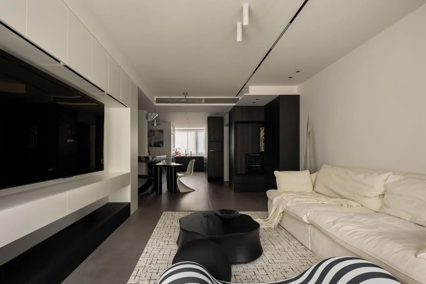 [ 首发 ] 屿设计 ：对话黑白_20250613-13